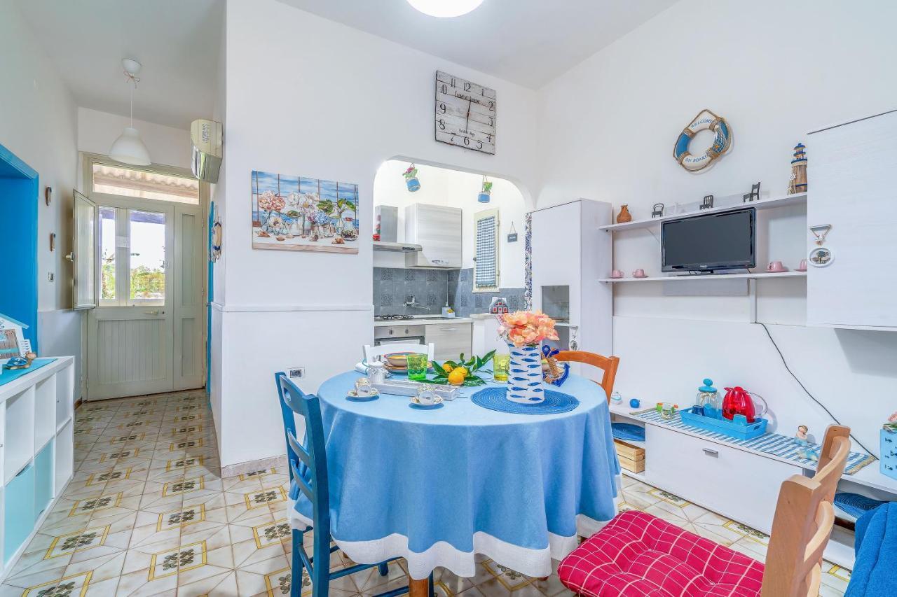 Villetta Granelli Exterior photo