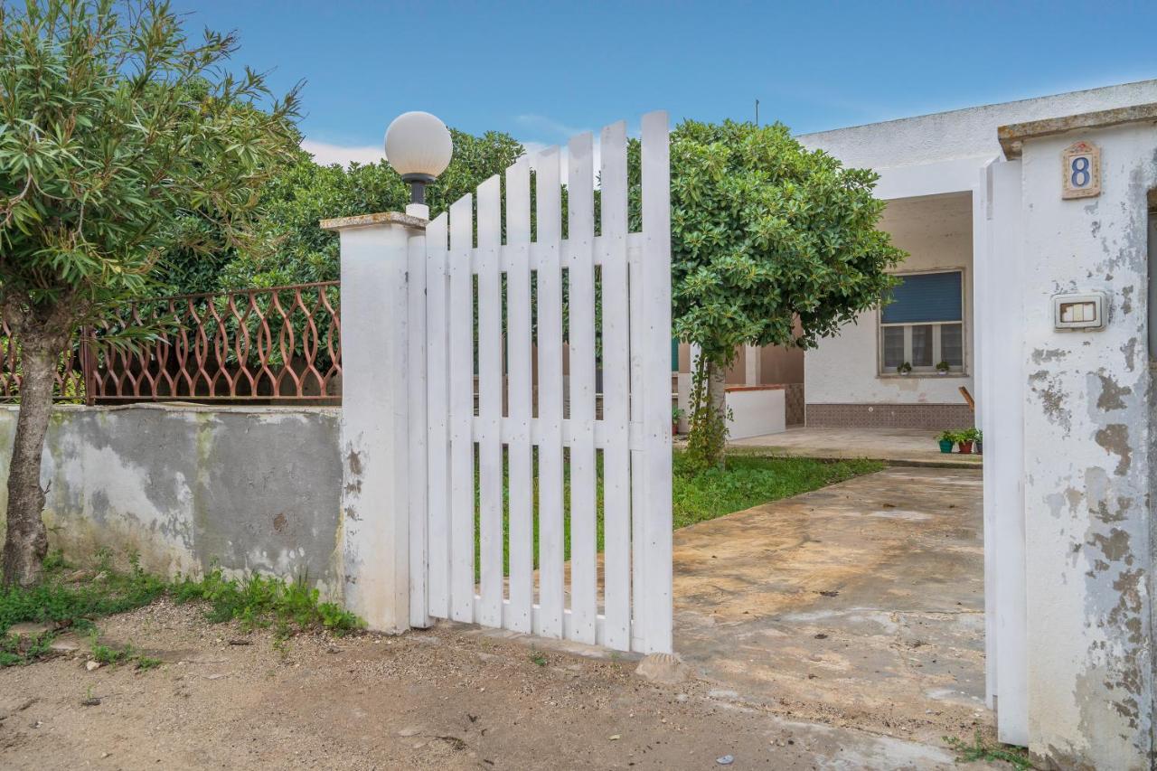 Villetta Granelli Exterior photo