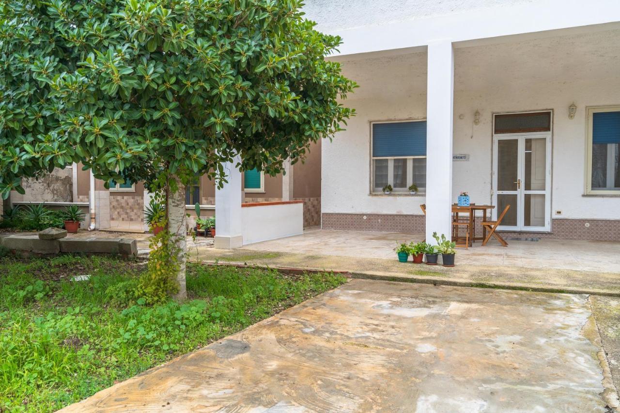 Villetta Granelli Exterior photo